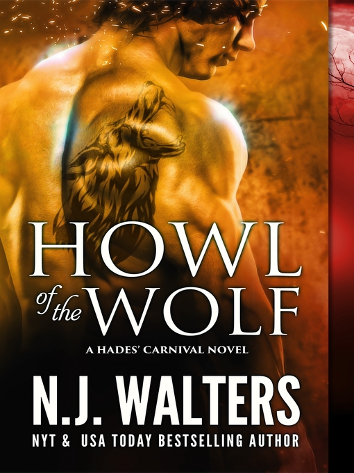 Title details for Howl of the Wolf by N.J. Walters - Wait list